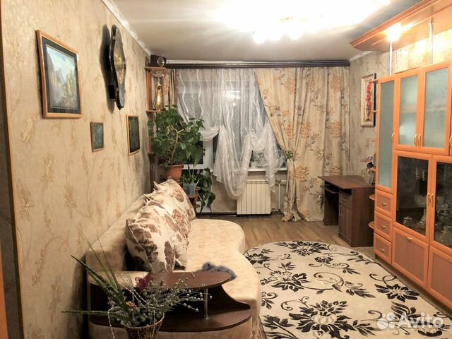 3-к квартира, 60 м², 3/5 эт. 3-к квартира, 60 м², 3/5 эт.