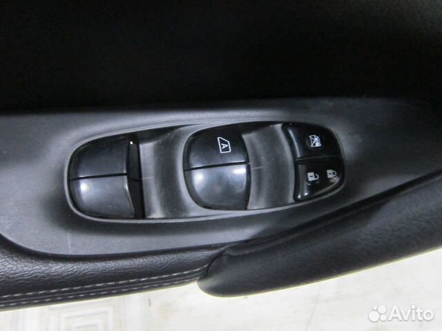 Блок стеклоподъемников Nissan X-Trail T32 с 2014 г