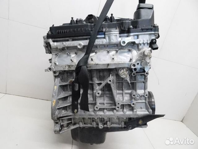 Двигатель N42 B20 A bmw 3-серия E46