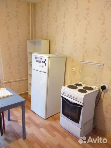 1-к квартира, 41.6 м², 7/16 эт.