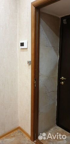Межкомнатная дверь из массива