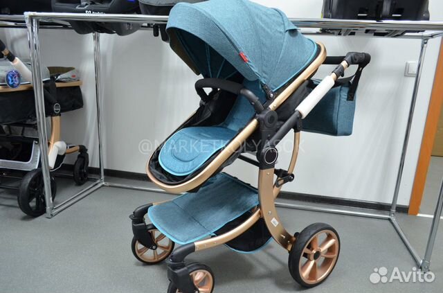 Коляска Aimile 3 в 1 Коляска Aimile 3 в 1