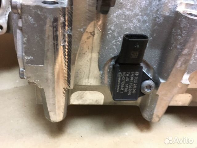 Компрессор Audi A6 A7 A8 Q7 3.0 tfsi 06E145601AM Компрессор Audi A6 A7 A8 Q7 3.0 tfsi 06E145601AM