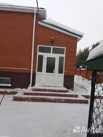 Коттедж 275 м² на участке 12 сот. Коттедж 275 м² на участке 12 сот.