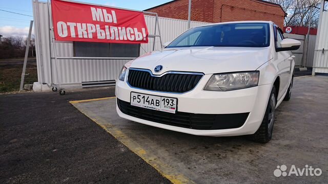 Аренда авто с выкупом и под такси