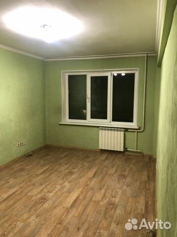 3-к квартира, 61.8 м², 3/5 эт.