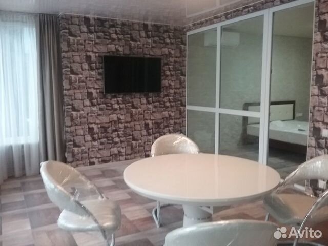 3-к квартира, 72 м², 2/13 эт.