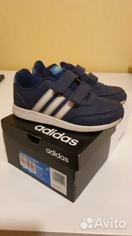 Кроссовки Adidas, 18 см.по стельке