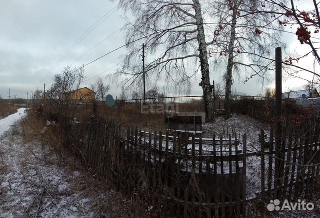 Участок 12 сот. (ИЖС) Участок 12 сот. (ИЖС)