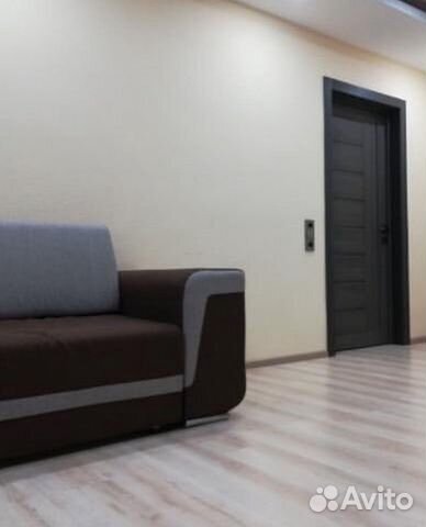 1-к квартира, 38 м², 1/9 эт. 1-к квартира, 38 м², 1/9 эт.