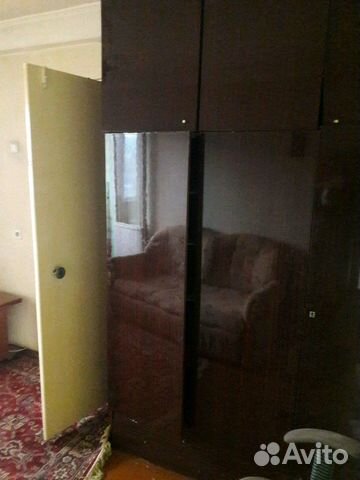 2-к квартира, 42 м², 2/10 эт.