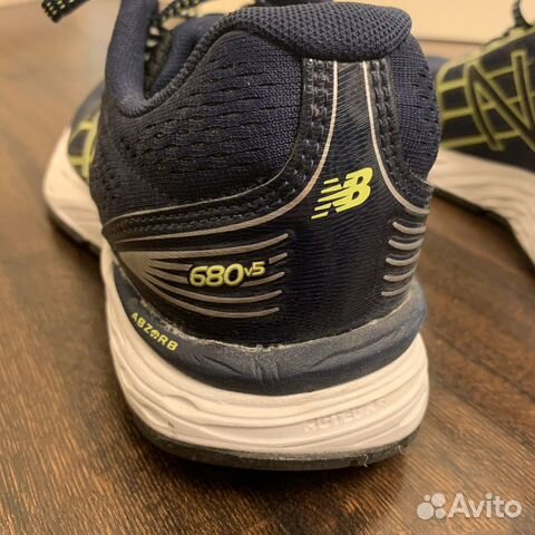 new balance performance insert