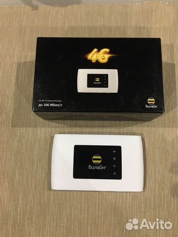 Wifi роутер Билайн Wifi роутер Билайн