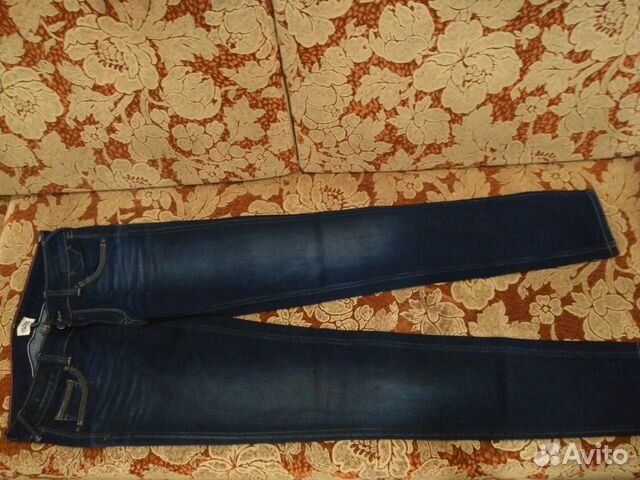 Джинсы жен tommy hilfiger Джинсы жен tommy hilfiger