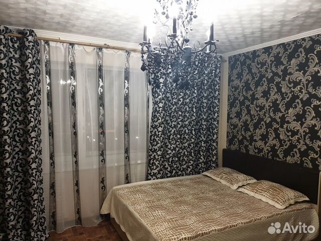 1-к квартира, 40 м², 7/9 эт.