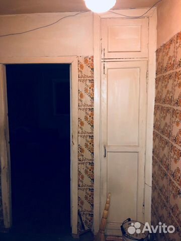 2-к квартира, 45 м², 2/5 эт. 2-к квартира, 45 м², 2/5 эт.