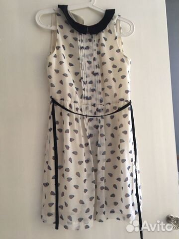 Платье Zara Платье Zara