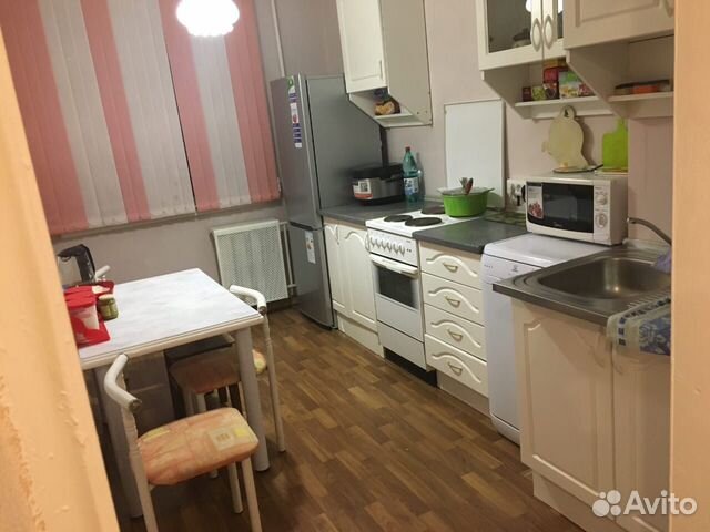 2-к квартира, 51 м², 2/5 эт. 2-к квартира, 51 м², 2/5 эт.