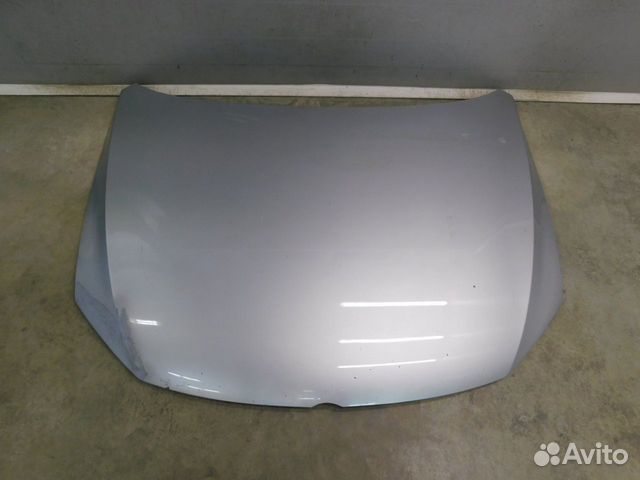 Капот VW Jetta 05433