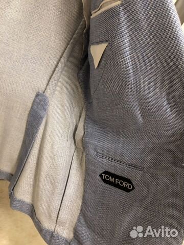 Пиджак Tom Ford Пиджак Tom Ford