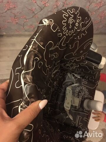 Стул Peg-Perego Prima Pappa Diner Стул Peg-Perego Prima Pappa Diner