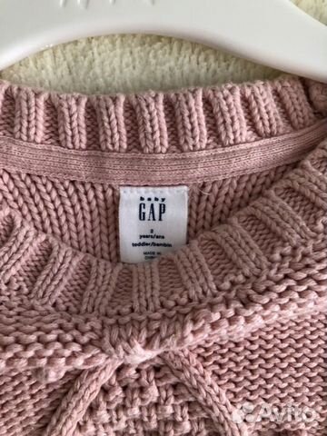 Свитер Gap Свитер Gap