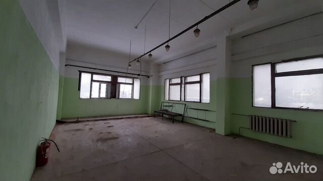 Тёплый склад, 60 м² Тёплый склад, 60 м²