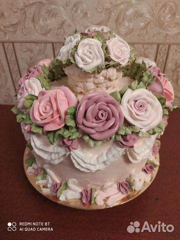 Домашние торты капкейки на заказ Домашние торты капкейки на заказ