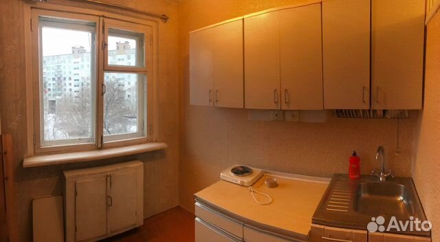 2-к квартира, 43.9 м², 4/5 эт.