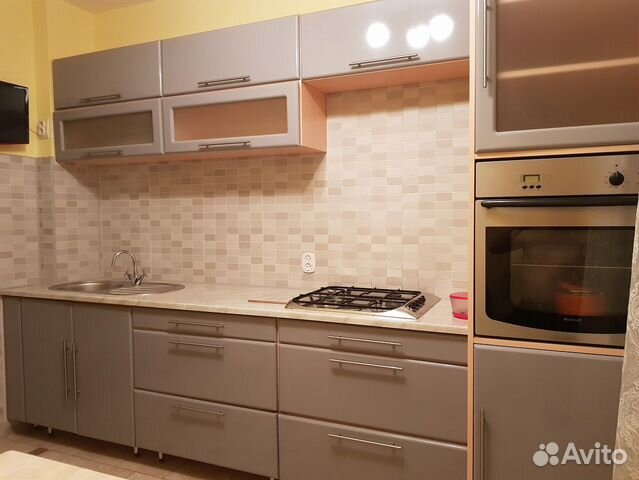 3-к квартира, 60 м², 4/5 эт. 3-к квартира, 60 м², 4/5 эт.