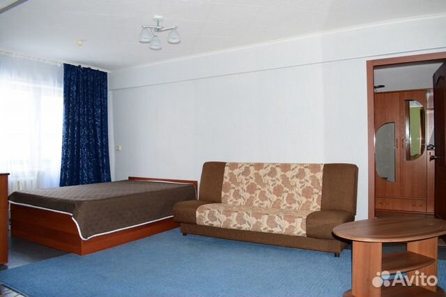 2-к квартира, 45 м², 2/5 эт. 2-к квартира, 45 м², 2/5 эт.