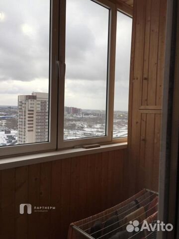 1-к квартира, 32 м², 13/18 эт. 1-к квартира, 32 м², 13/18 эт.