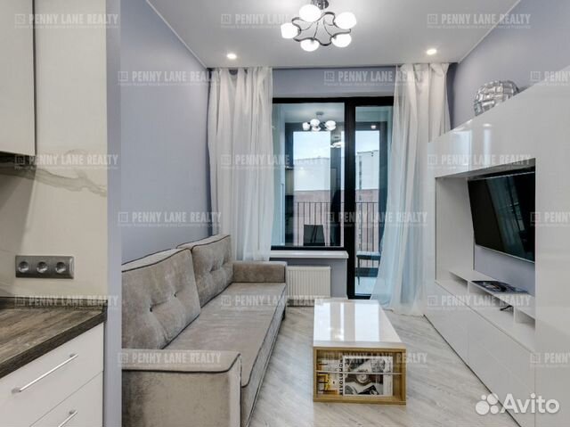 3-к квартира, 60 м², 11/25 эт. 3-к квартира, 60 м², 11/25 эт.