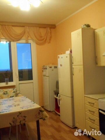 2-к квартира, 68 м², 17/17 эт.