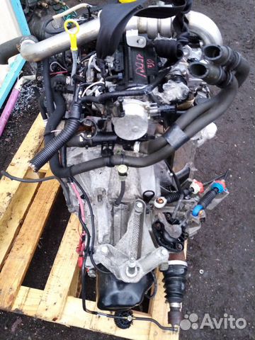 Двигатель renault Megane 1.5DCI 05г к9к728 Двигатель renault Megane 1.5DCI 05г к9к728