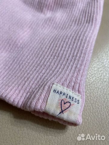 Шапка Zara на 2-3 года