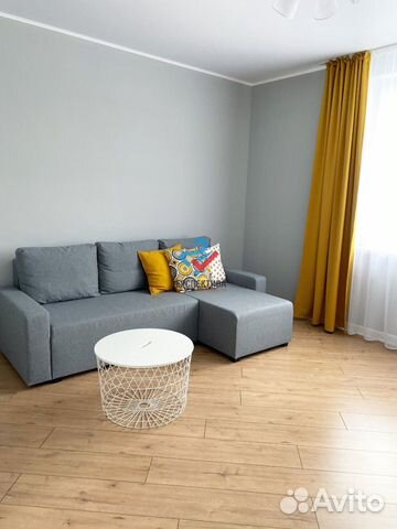 3-к квартира, 70 м², 3/25 эт. 3-к квартира, 70 м², 3/25 эт.