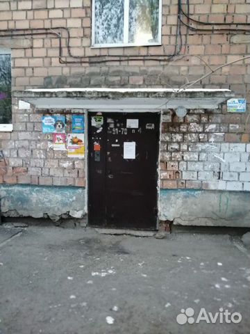 2-к квартира, 40.7 м², 5/5 эт.