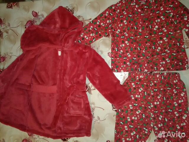 Детские вещи для мальчика