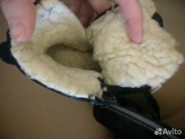 Сапоги зимние 27 размер Сапоги зимние 27 размер