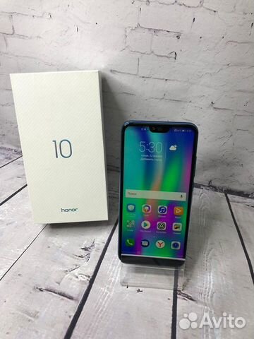 Honor 10 128Gb Honor 10 128Gb