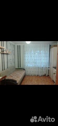 Комната 18 м² в 1-к, 2/5 эт. Комната 18 м² в 1-к, 2/5 эт.