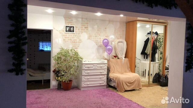 Коттедж 125 м² на участке 12 сот.