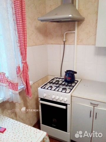 2-к квартира, 44 м², 4/5 эт. 2-к квартира, 44 м², 4/5 эт.