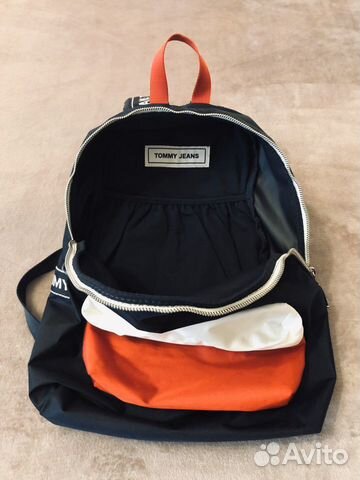Рюкзак Tommy Hilfiger