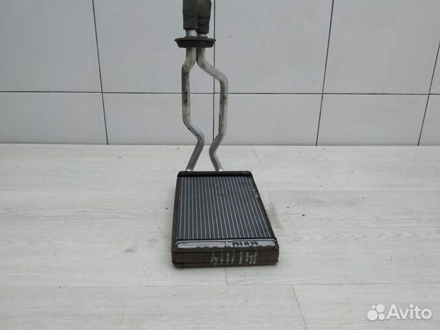 Радиатор печки 7801A133 Mitsubishi Outlander XL Радиатор печки 7801A133 Mitsubishi Outlander XL
