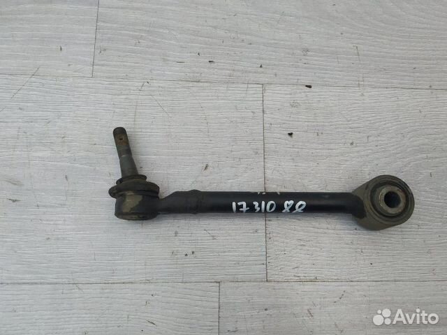 Тяга задняя 20250XA020 Subaru Tribeca B9 Тяга задняя 20250XA020 Subaru Tribeca B9