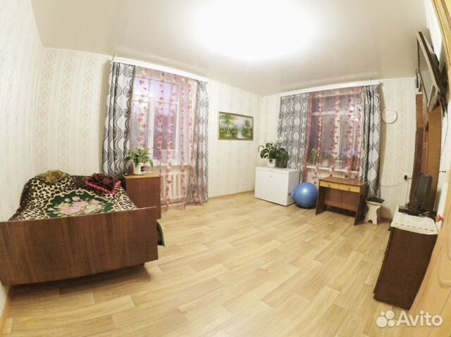 3-к квартира, 85 м², 2/3 эт. 3-к квартира, 85 м², 2/3 эт.