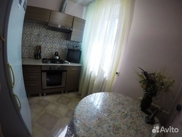2-к квартира, 46 м², 8/9 эт. 2-к квартира, 46 м², 8/9 эт.