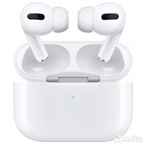 Airpods Pro Новые, Оригинал